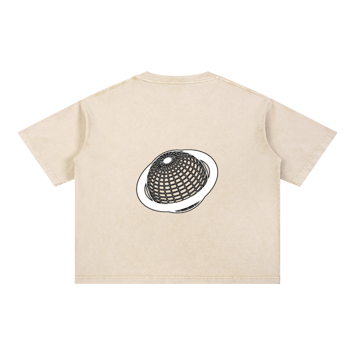 Full Planet Tee