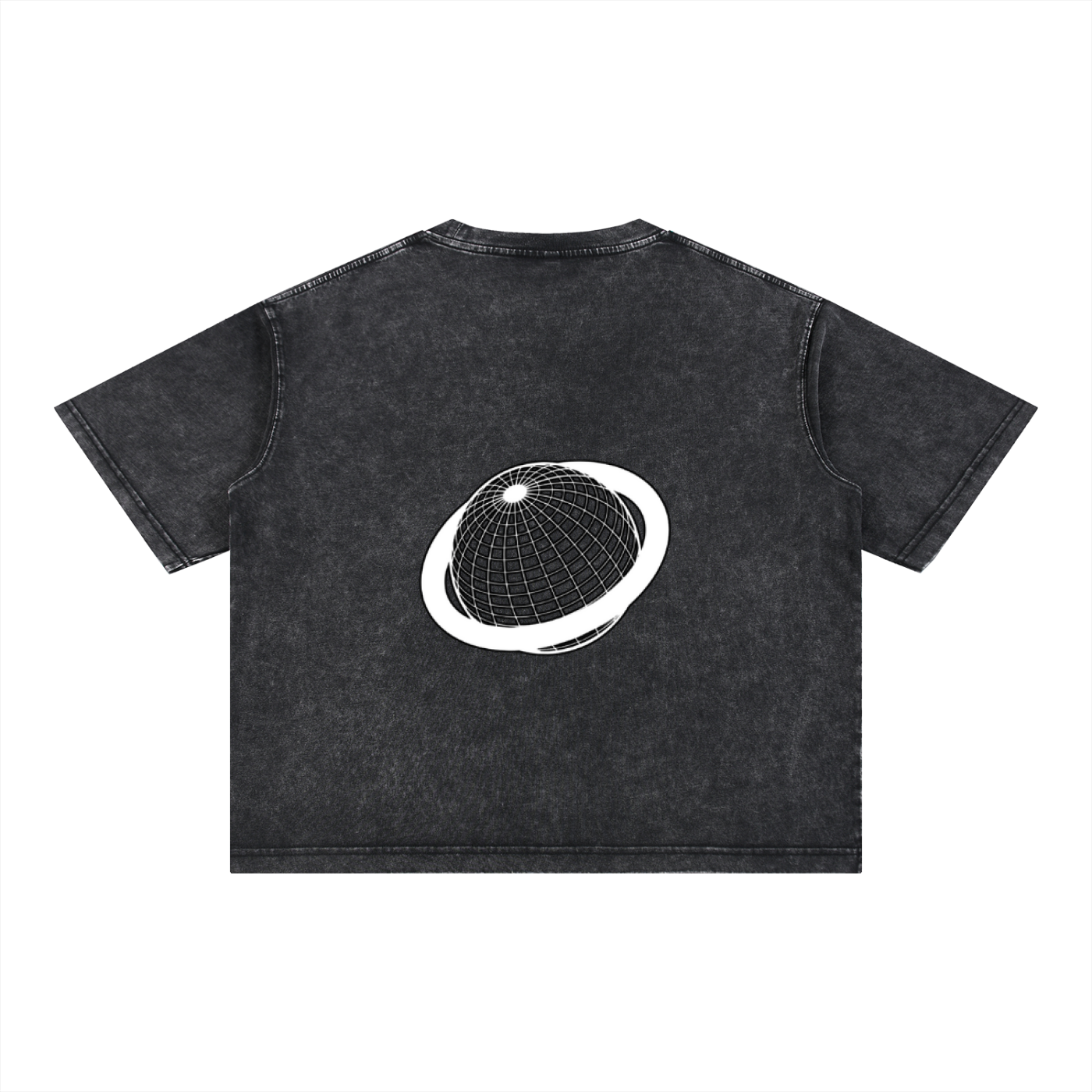 Full Planet Tee