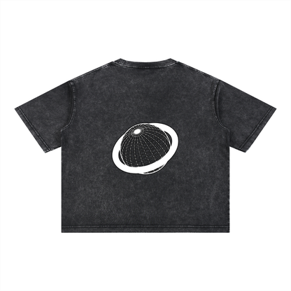 Full Planet Tee