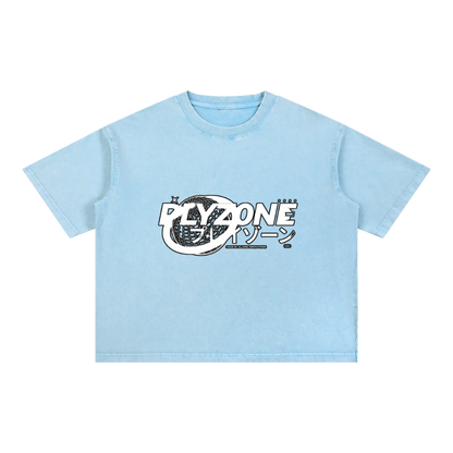 Full Planet Tee