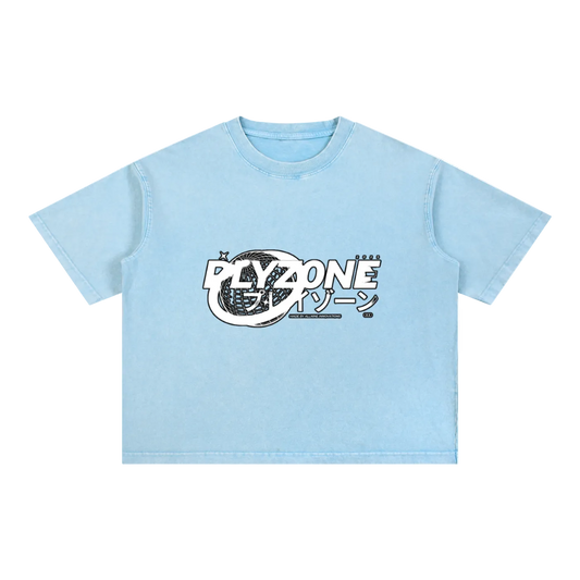 Full Planet Tee