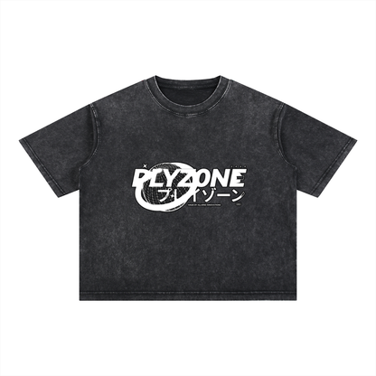 Full Planet Tee