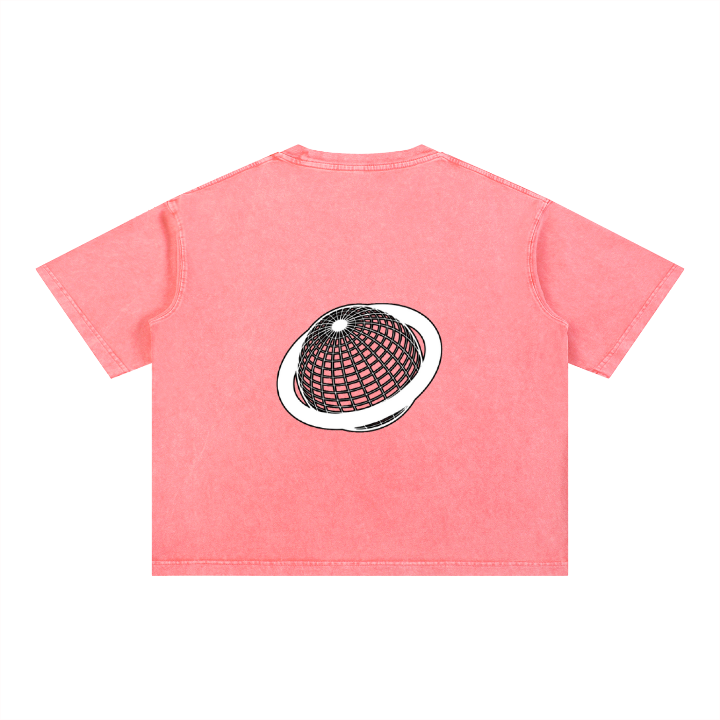 Full Planet Tee