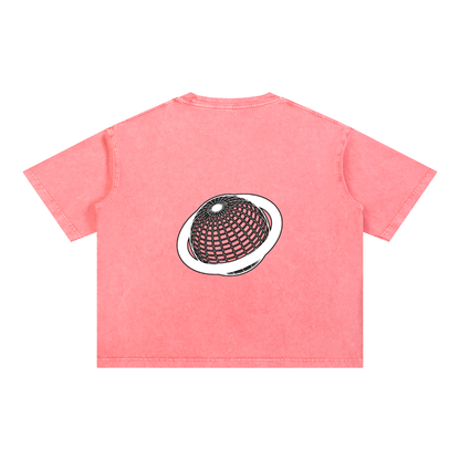 Full Planet Tee